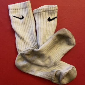 used nike sox - old style